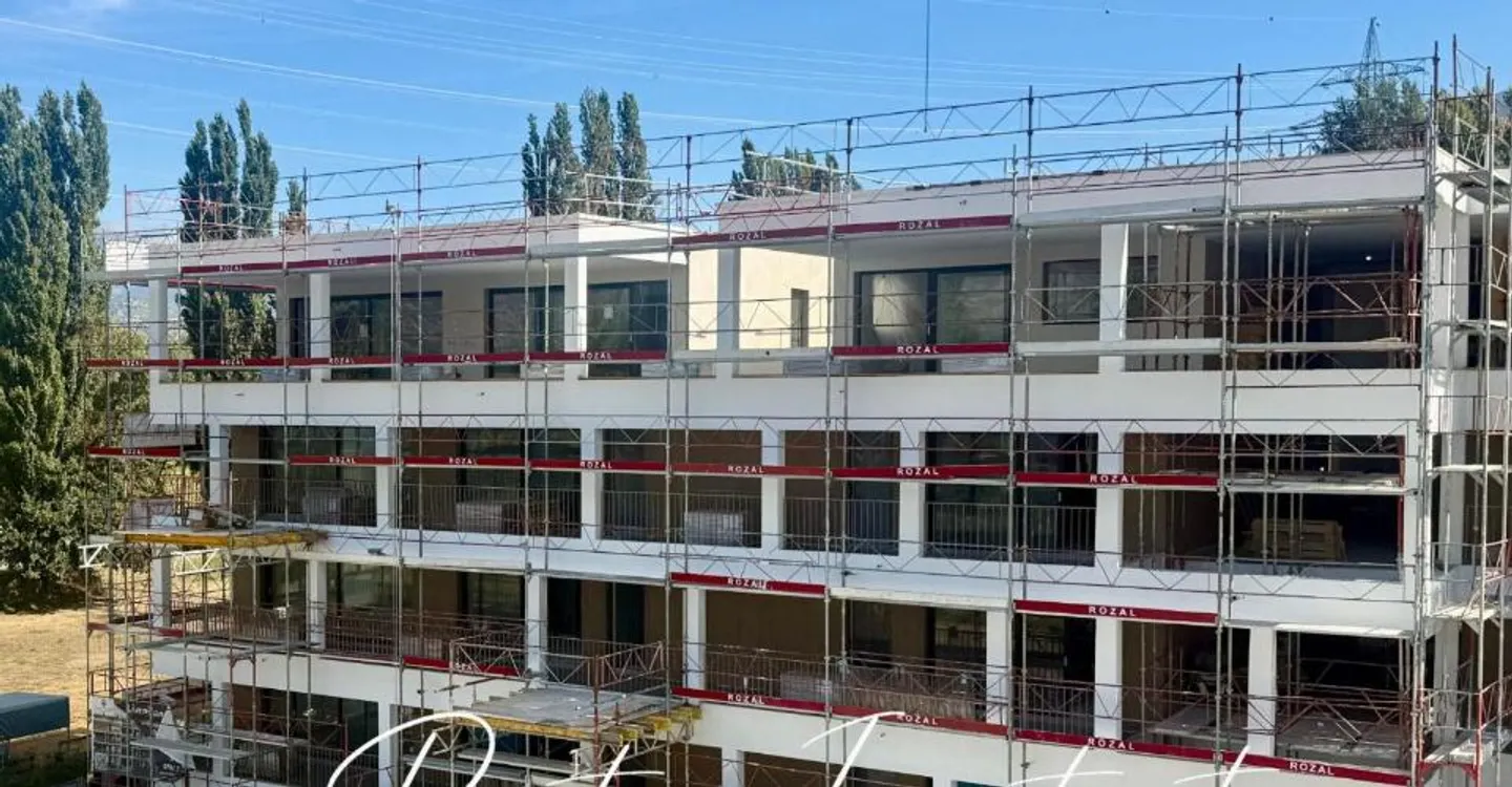 New Attique with Terrace in Aproz - Photo 7 of 7