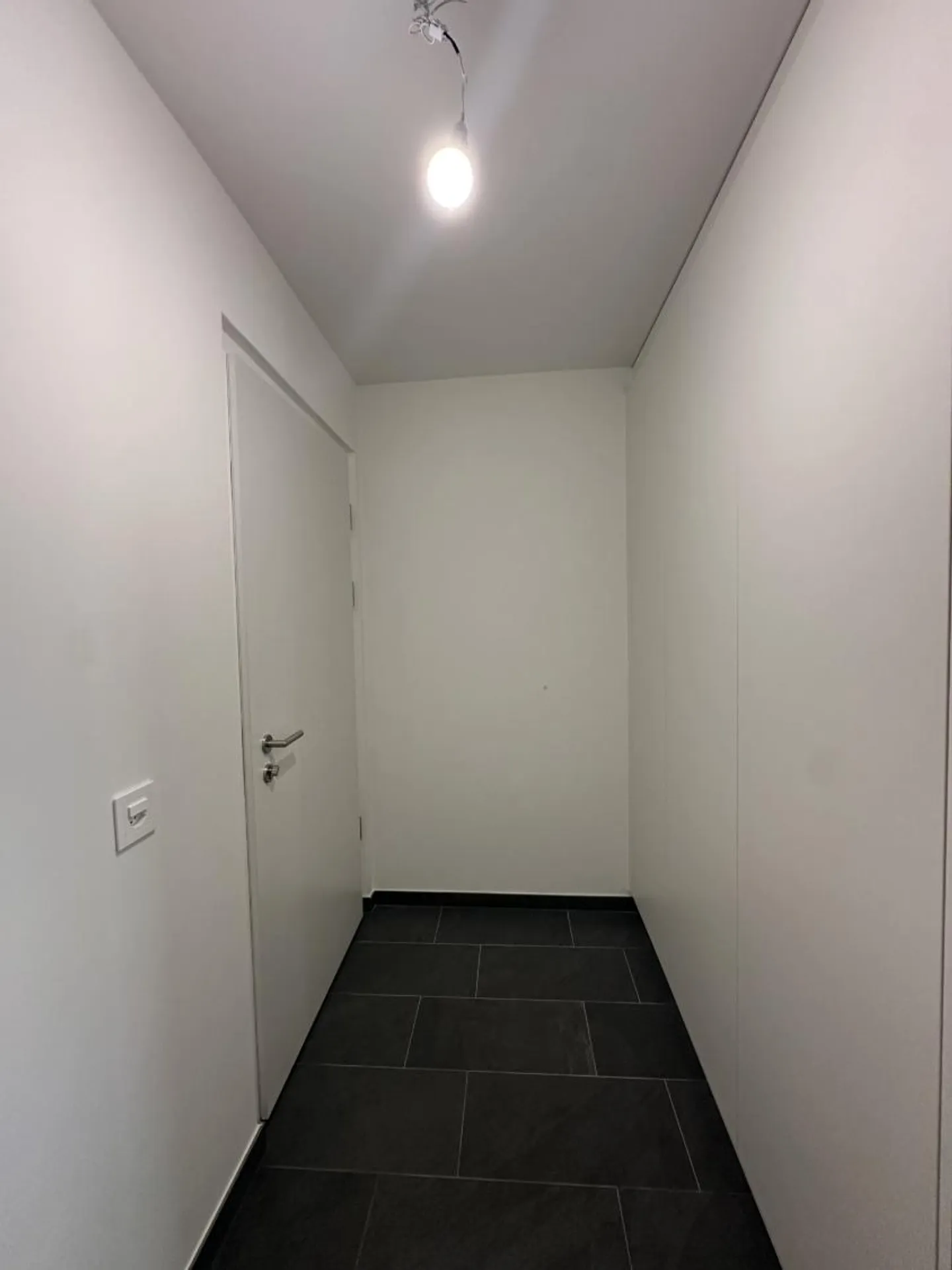 Nouvel Appartement avec Jardin - Photo 11 sur 11