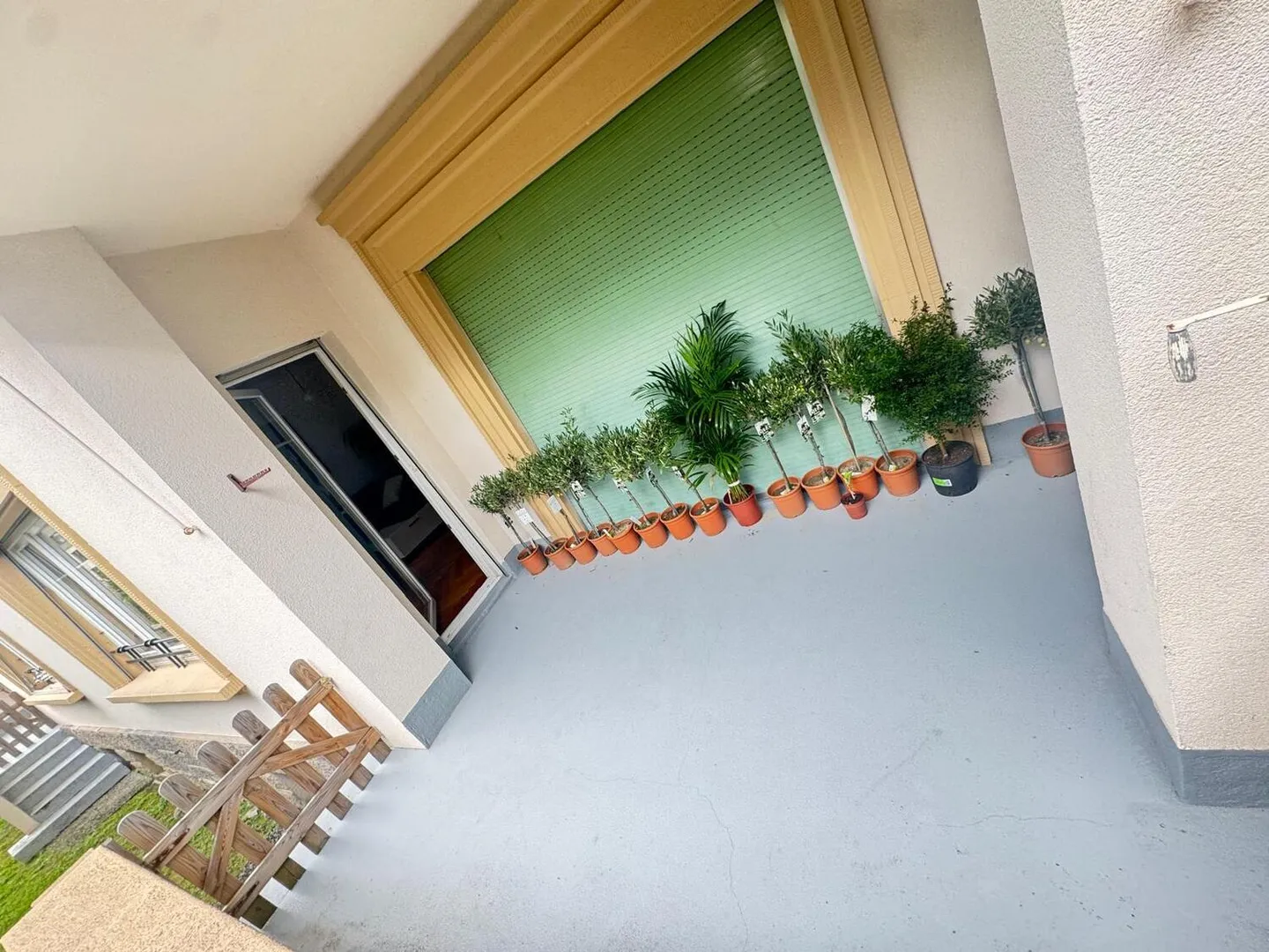 APPARTAMENTO 2 LOCALI A PULLY (VD), ARREDATO, A TEMPO DETERMINATO - Foto 7 di 8