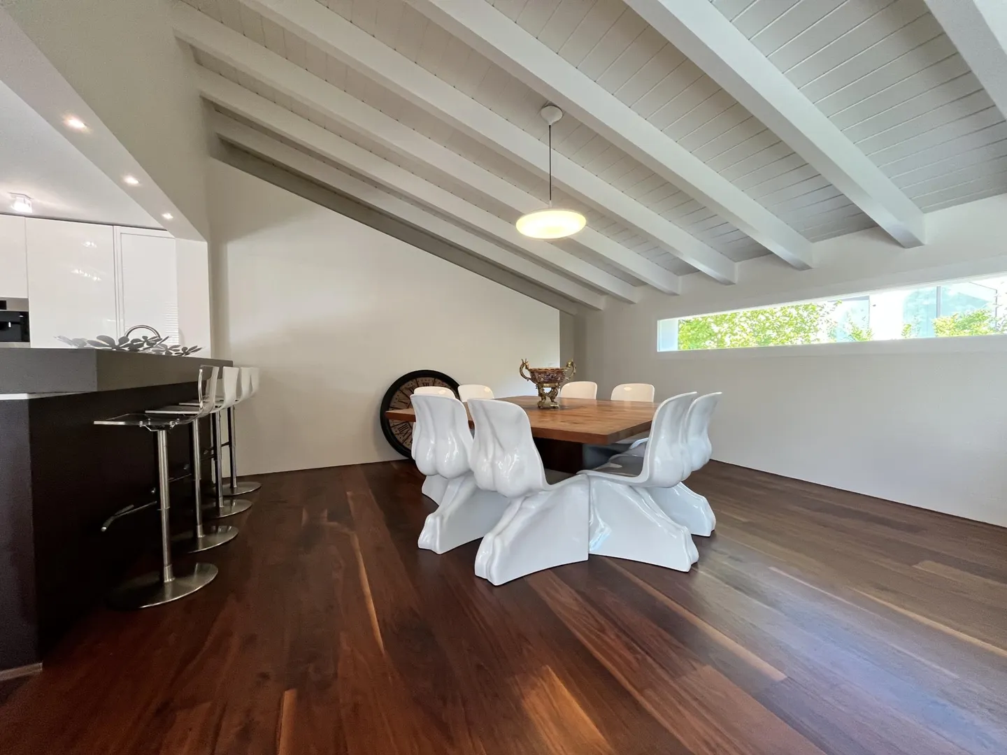 ESCLUSIVITÀ A MIES? PROPRIETÀ ECCEZIONALE DI 8 STANZE Off-Market - Foto 13 di 28