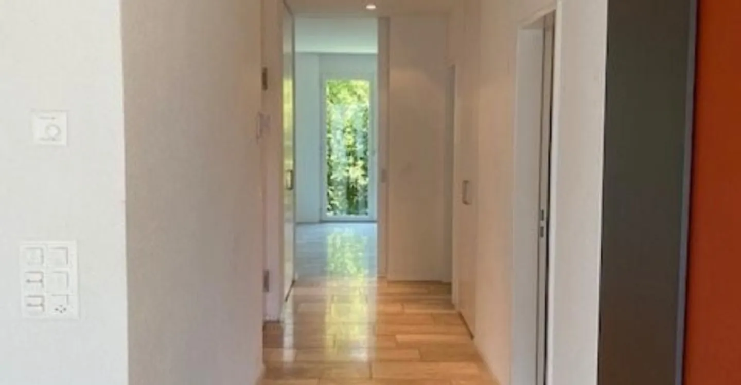 Familienfreundliche Wohnung mit Balkon - Foto 3 von 8