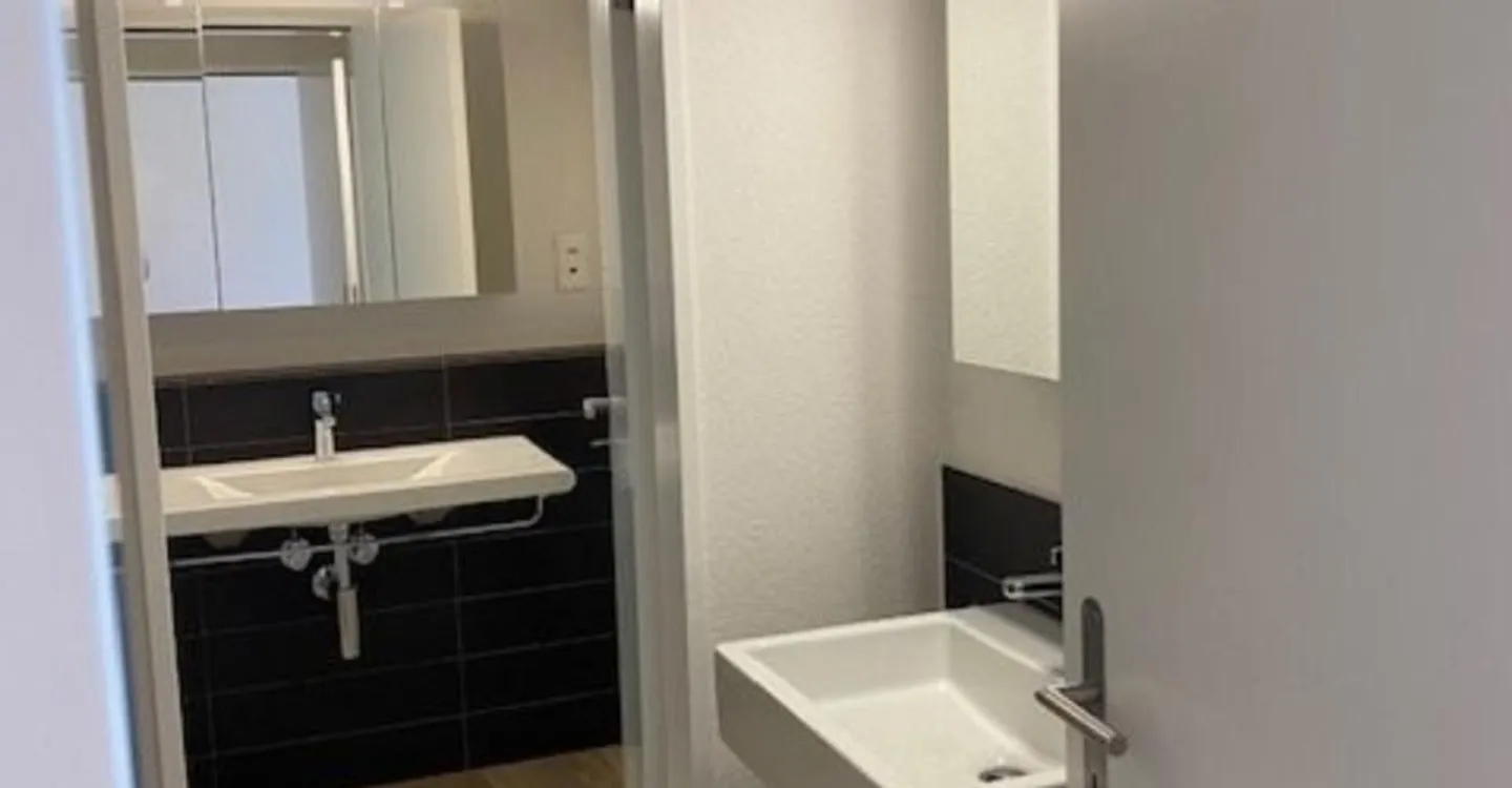 Familienfreundliche Wohnung mit Balkon - Foto 4 von 8