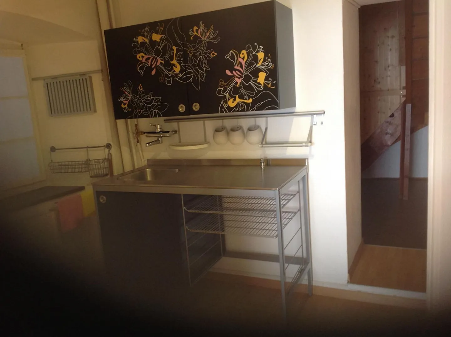 Negozio con vetrina nella città di Maienfeld in affitto - Foto 2 di 6