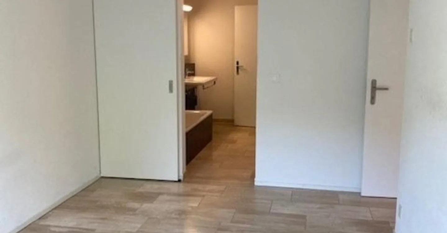 Familienfreundliche Wohnung mit Balkon - Foto 7 von 8