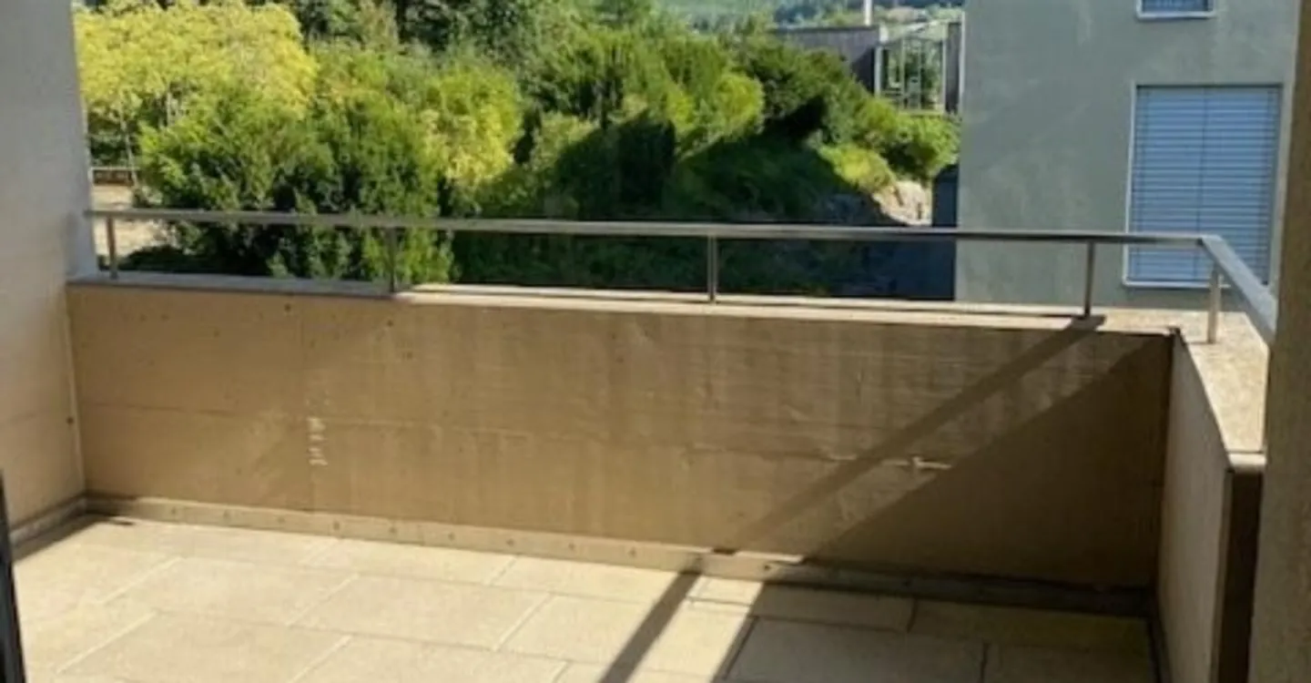 Familienfreundliche Wohnung mit Balkon - Foto 8 von 8