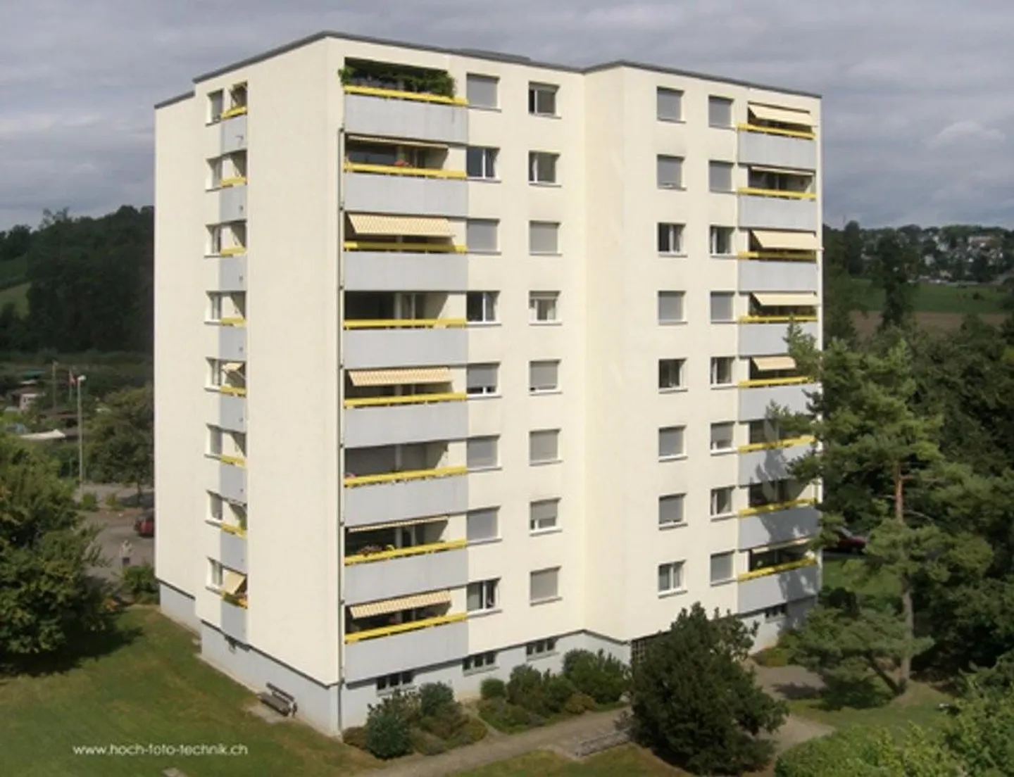 Start ins eigene Wohnglück - Foto 1 von 5