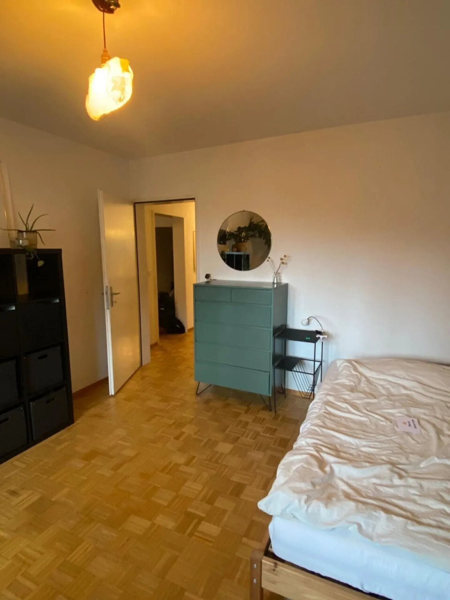 Charmante Wohnung in Zürich - Foto 3 von 5