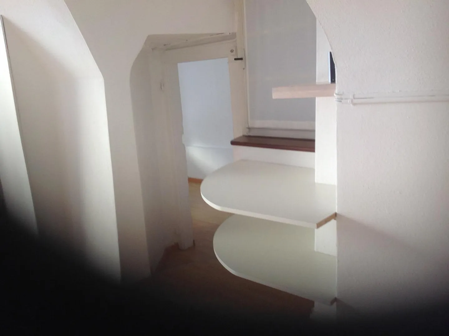 Negozio con vetrina nella città di Maienfeld in affitto - Foto 5 di 6