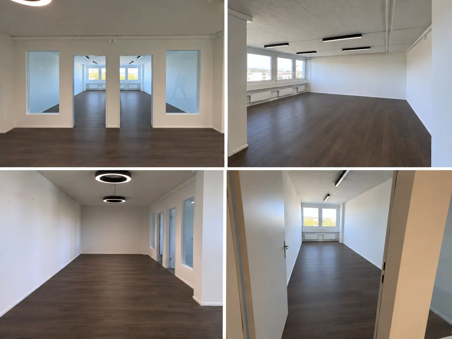 Worx5 - le complexe de bureaux et de commerces à la porte de Berne - Photo 4 sur 4