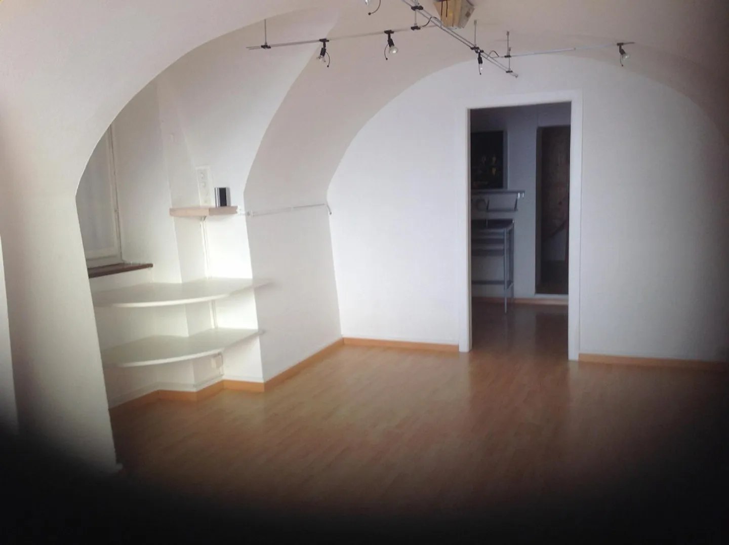 Negozio con vetrina nella città di Maienfeld in affitto - Foto 6 di 6