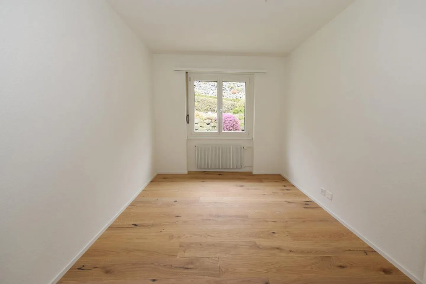 Casa unifamiliare a Buochs - Foto 6 di 10