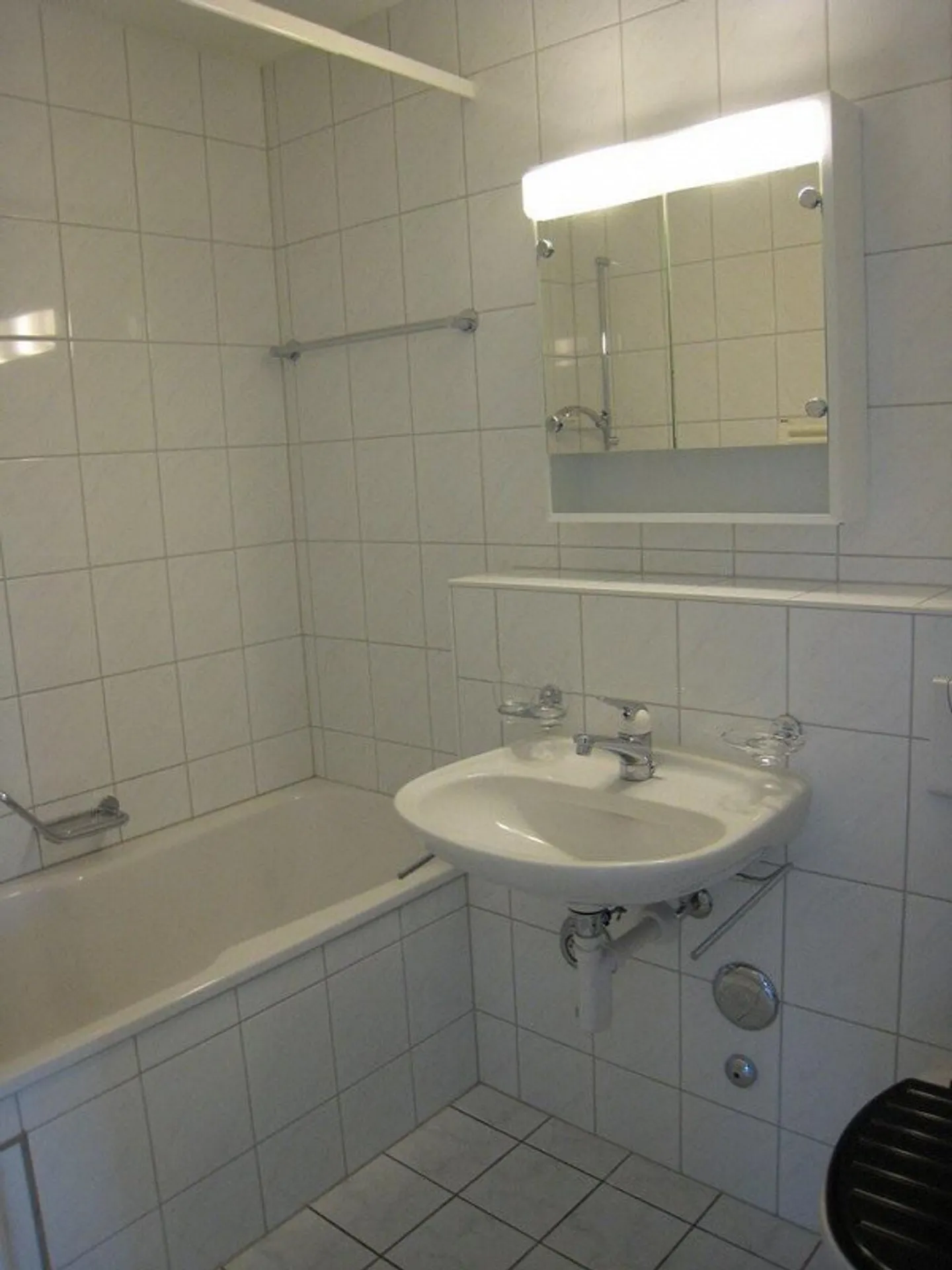 Start ins eigene Wohnglück - Foto 5 von 5