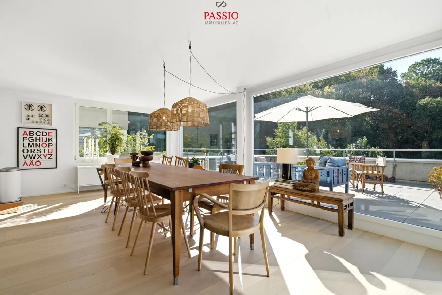 Maison de rêve au-dessus du lac de Bienne avec terrasse de 92 m² - Photo 12 sur 41