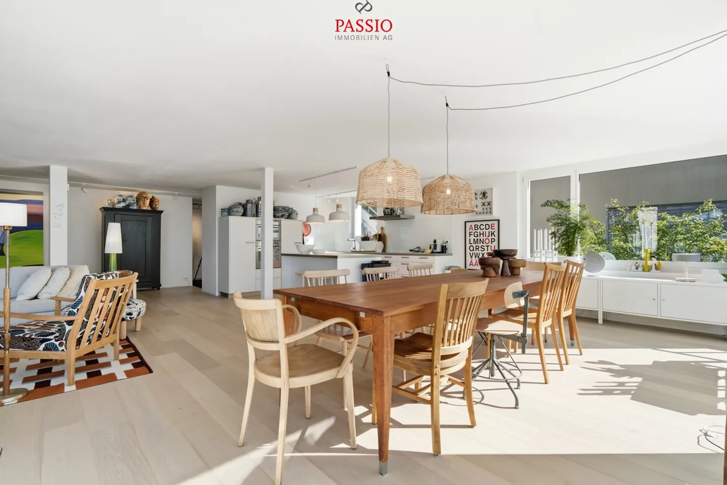Maison de rêve au-dessus du lac de Bienne avec terrasse de 92 m² - Photo 13 sur 41