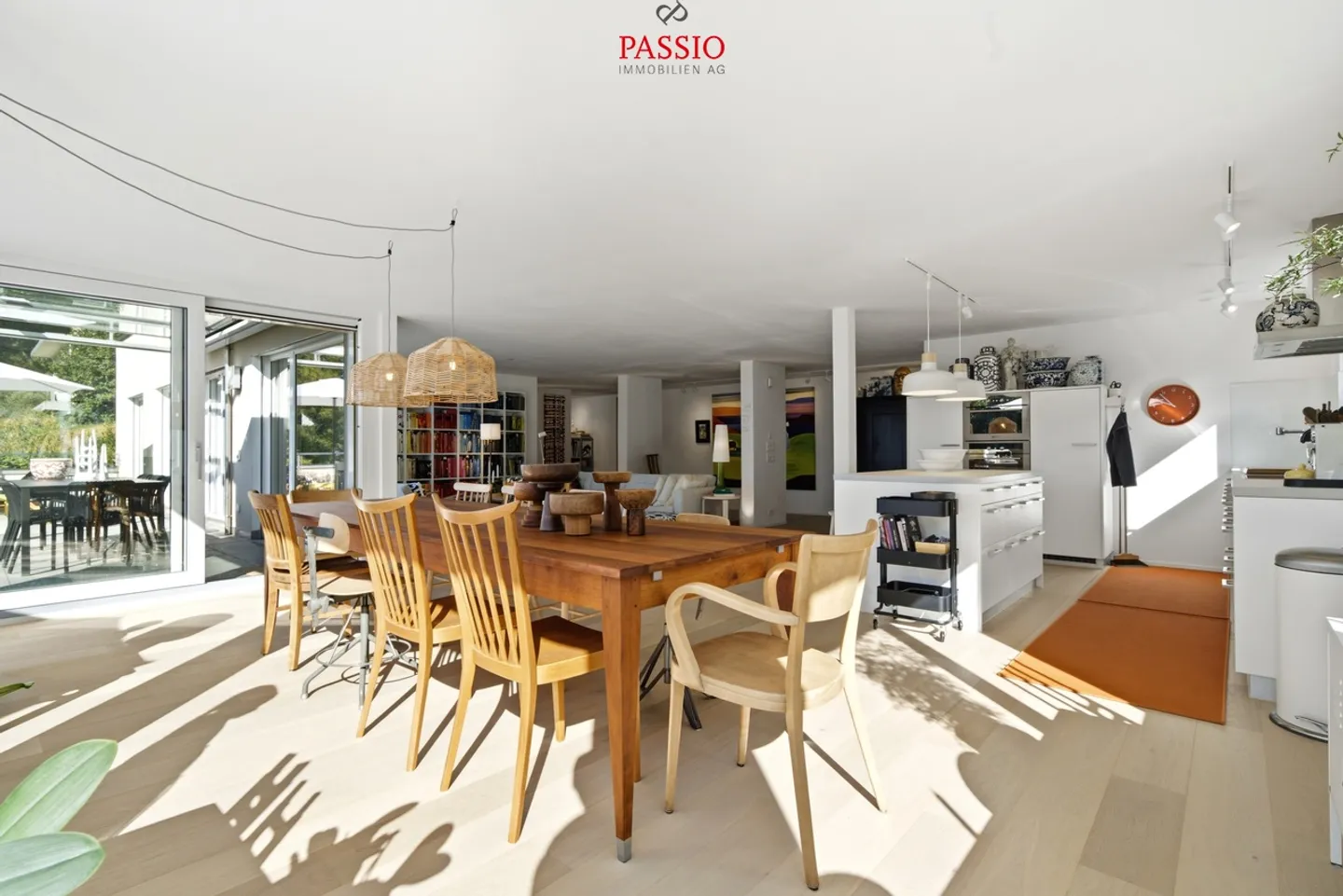 Maison de rêve au-dessus du lac de Bienne avec terrasse de 92 m² - Photo 14 sur 41
