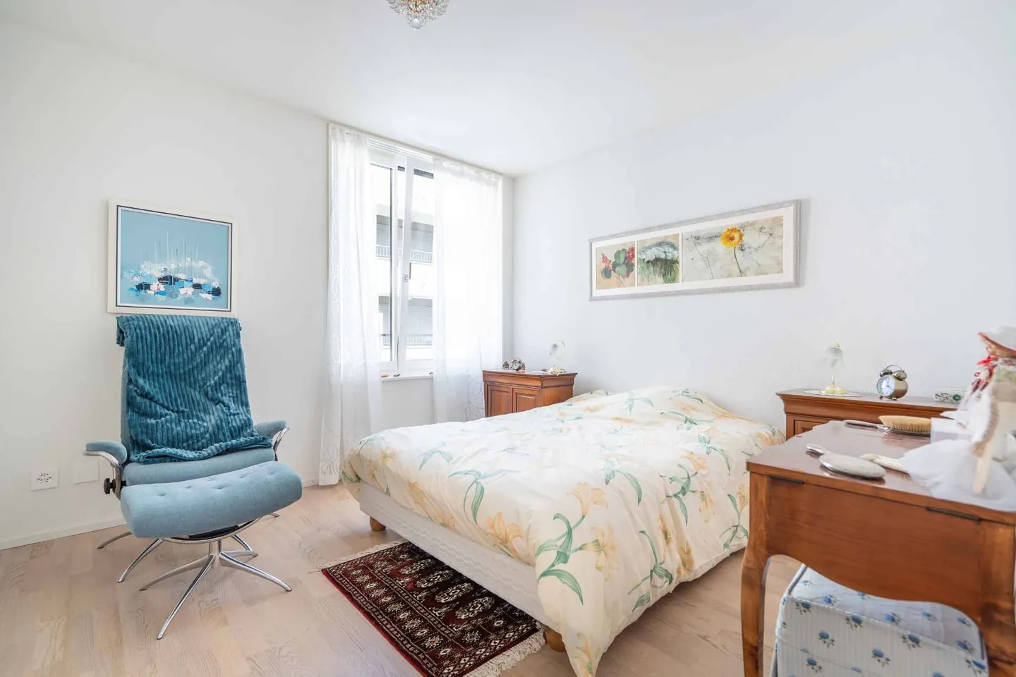 Appartamento in affitto - Foto 10 di 13