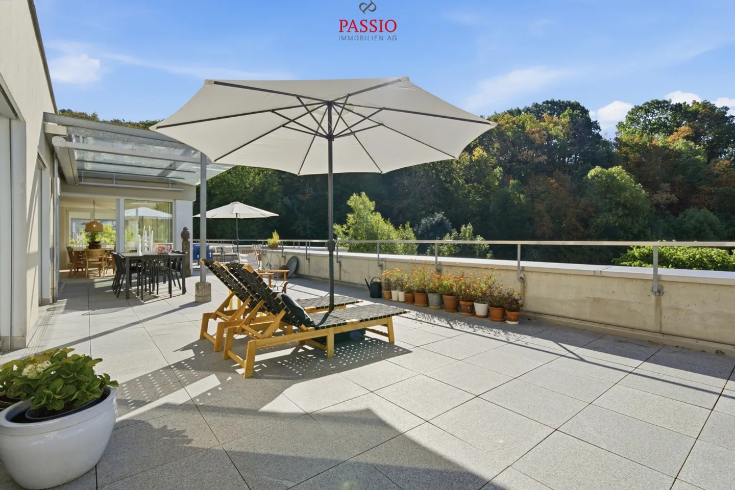 Maison de rêve au-dessus du lac de Bienne avec terrasse de 92 m² - Photo 16 sur 41