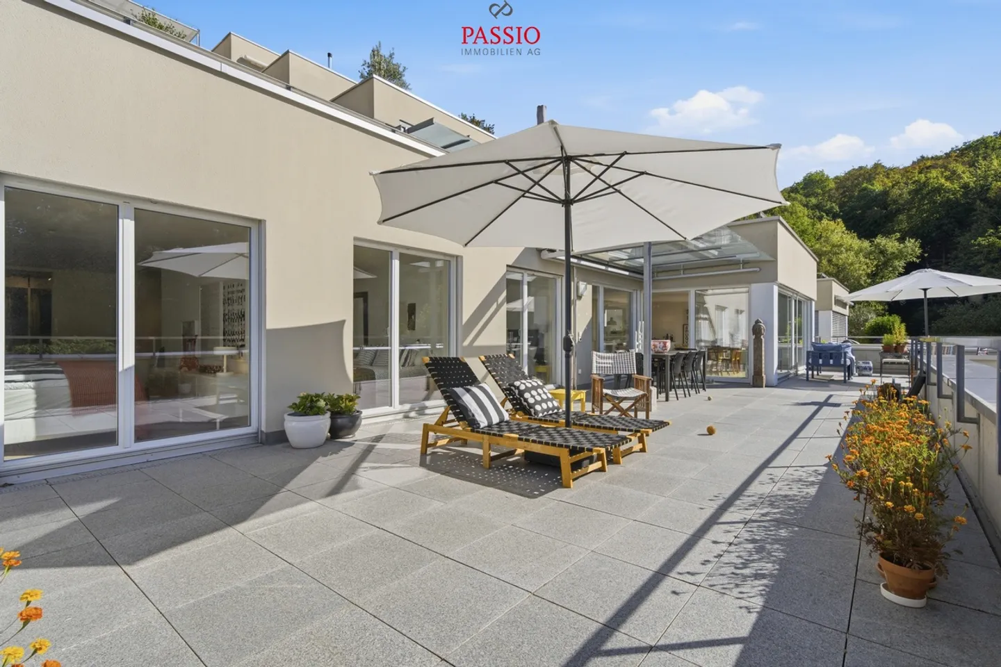 Maison de rêve au-dessus du lac de Bienne avec terrasse de 92 m² - Photo 17 sur 41