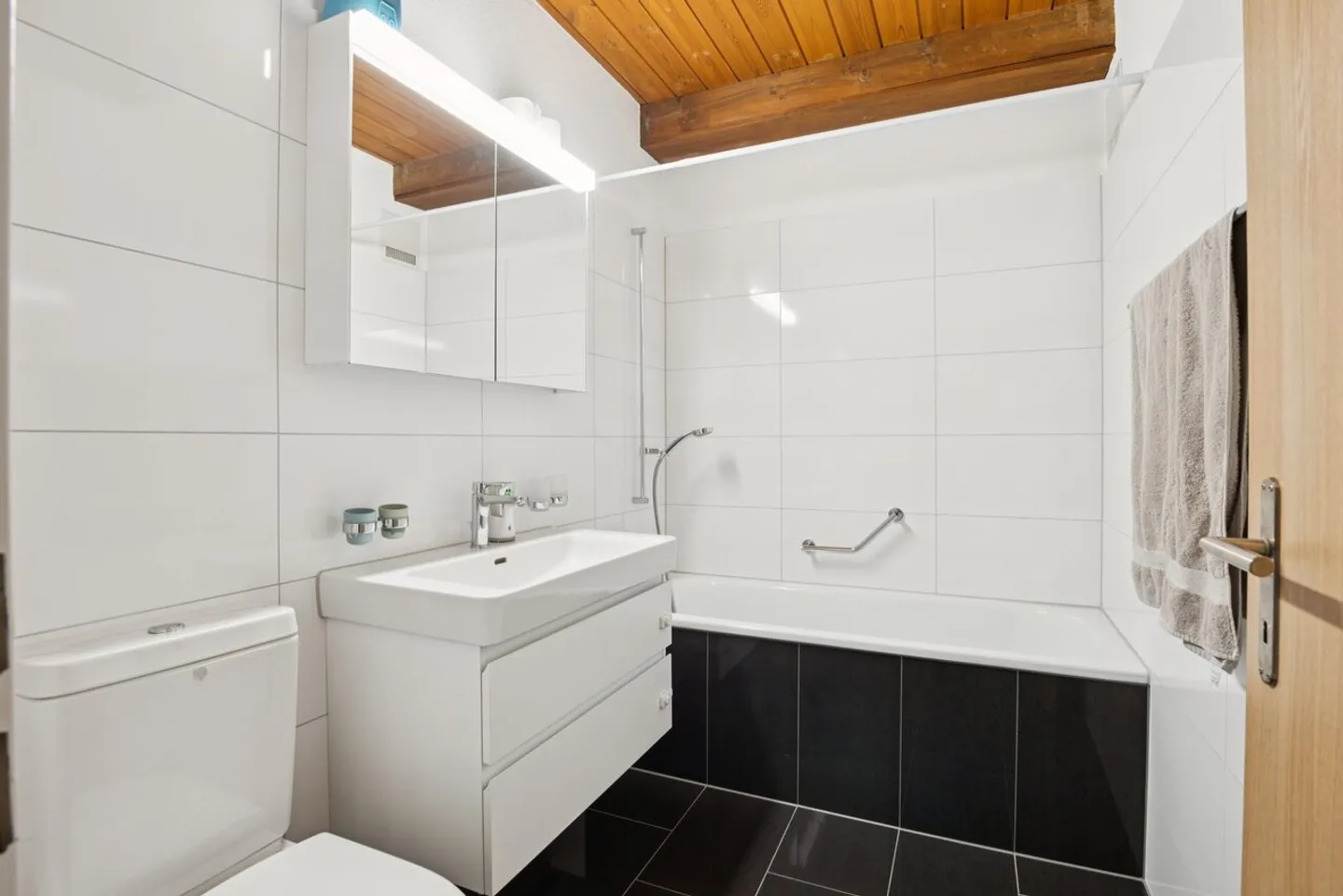Charmant Appartement en Duplex - Photo 6 sur 8