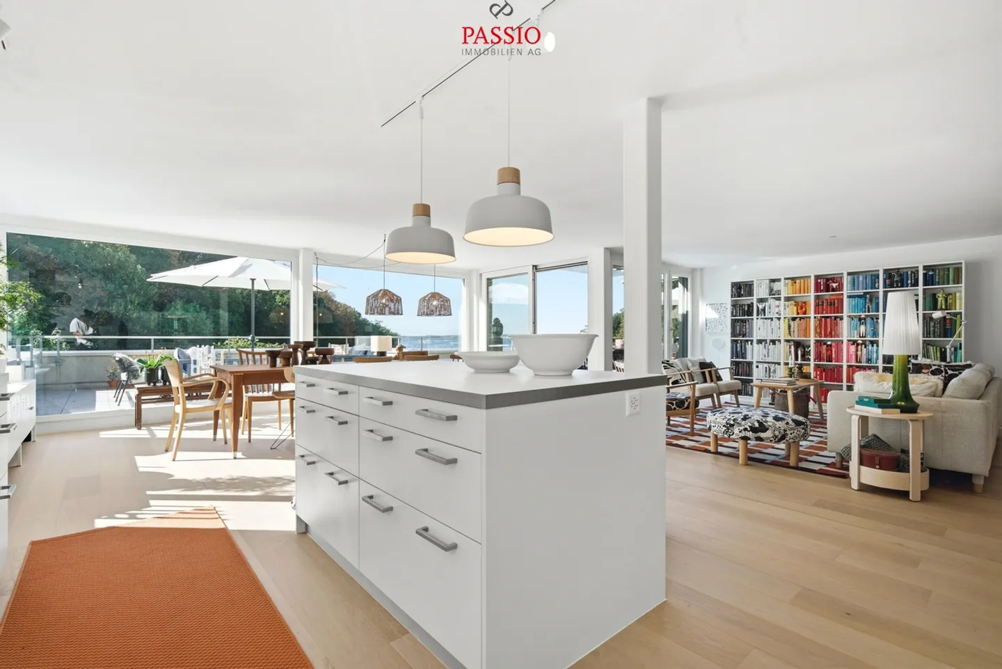 Maison de rêve au-dessus du lac de Bienne avec terrasse de 92 m² - Photo 10 sur 41