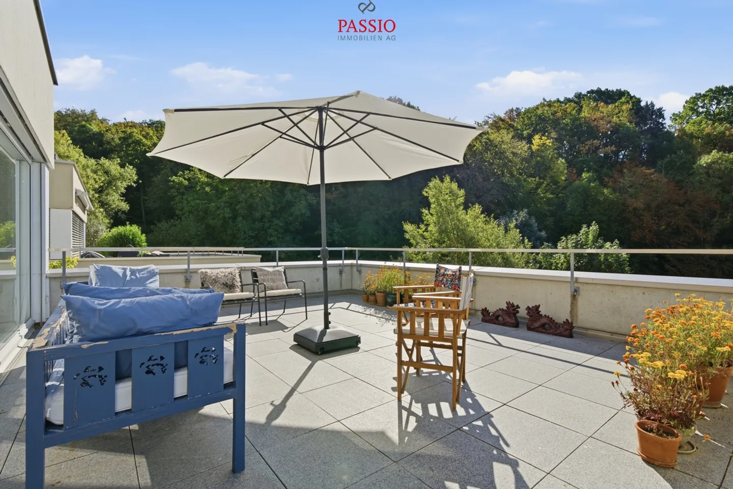 Maison de rêve au-dessus du lac de Bienne avec terrasse de 92 m² - Photo 18 sur 41