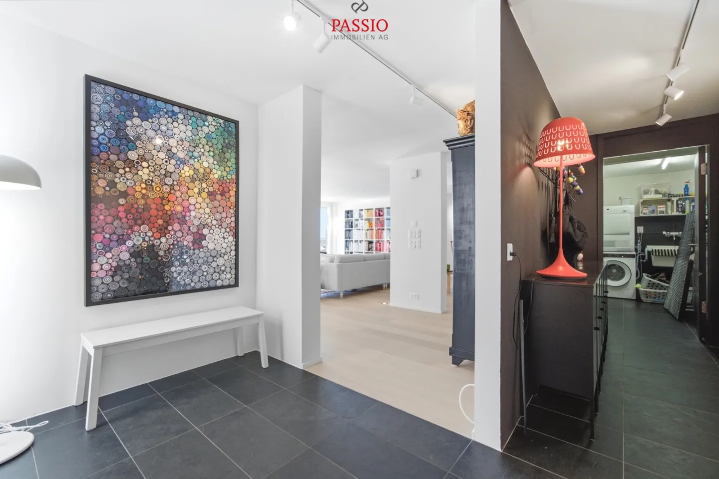 Maison de rêve au-dessus du lac de Bienne avec terrasse de 92 m² - Photo 21 sur 41