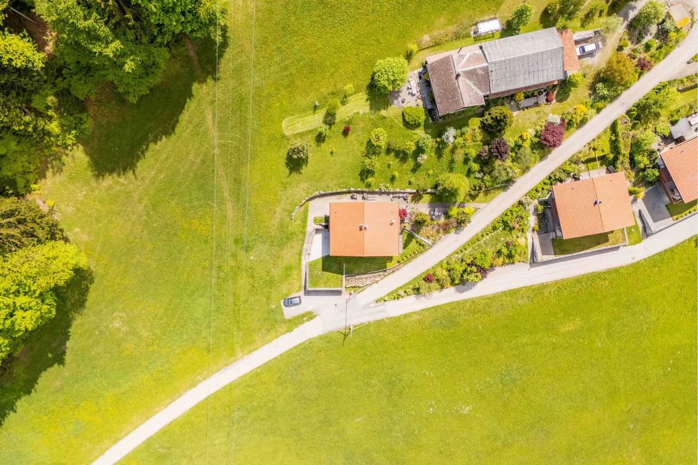 Appartement de vacances de 4.5 pièces au cœur du domaine skiable et de randonnée de Grüsch-Danusa - Photo 31 sur 37