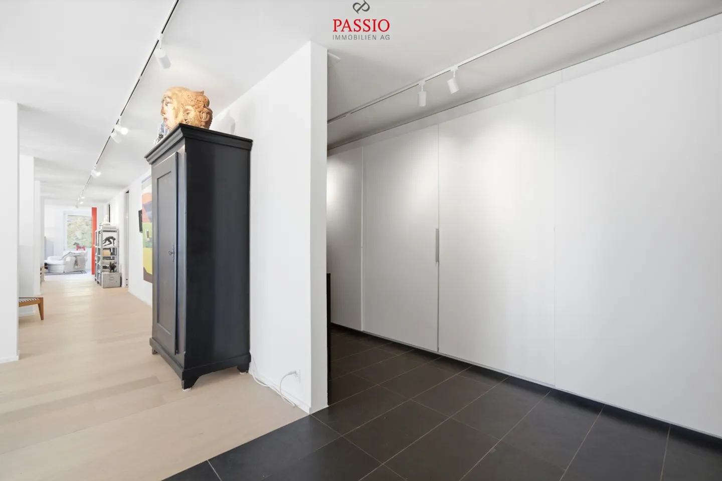 Maison de rêve au-dessus du lac de Bienne avec terrasse de 92 m² - Photo 22 sur 41