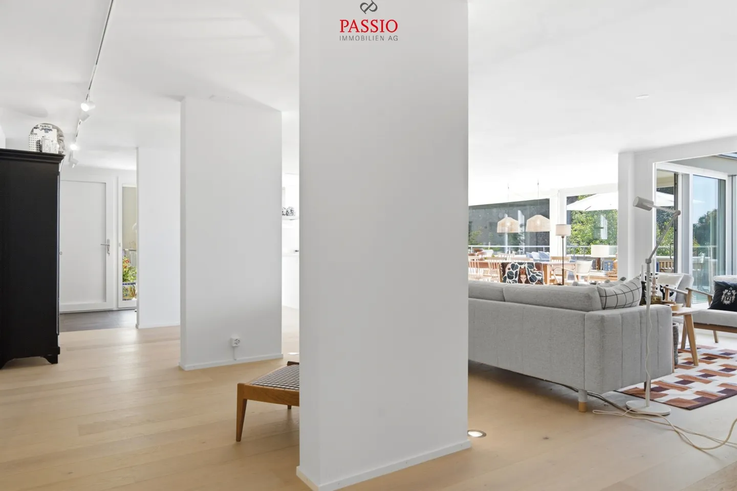 Maison de rêve au-dessus du lac de Bienne avec terrasse de 92 m² - Photo 24 sur 41