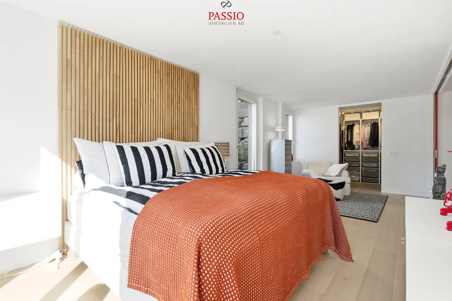 Maison de rêve au-dessus du lac de Bienne avec terrasse de 92 m² - Photo 27 sur 41