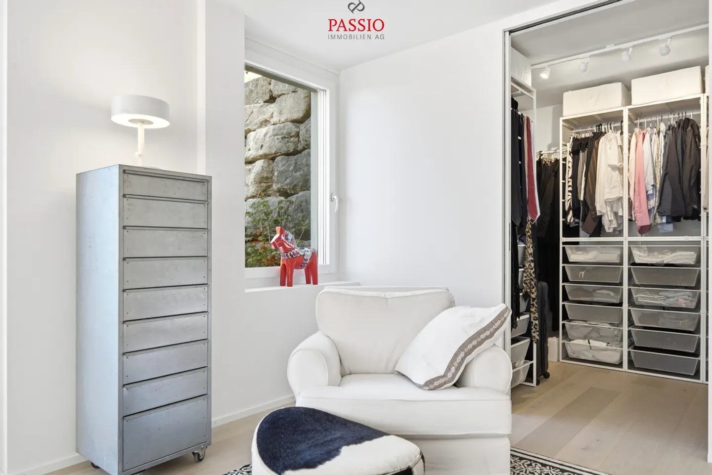 Maison de rêve au-dessus du lac de Bienne avec terrasse de 92 m² - Photo 28 sur 41