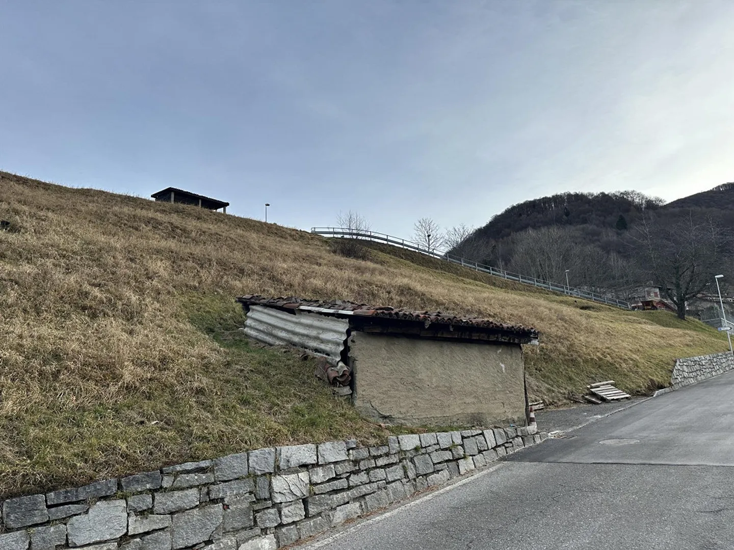 Proprietà Baumoores per 3-4 unità abitative a Certara - Foto 5 di 8