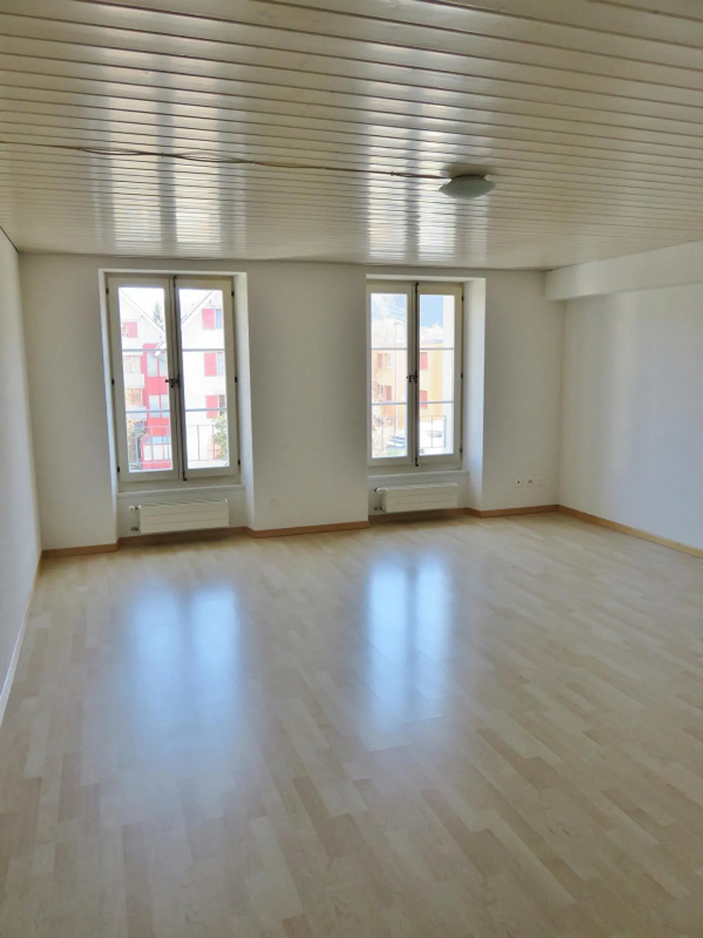 Appartamento 2.5 stanze a Burgdorf - Foto 1 di 10