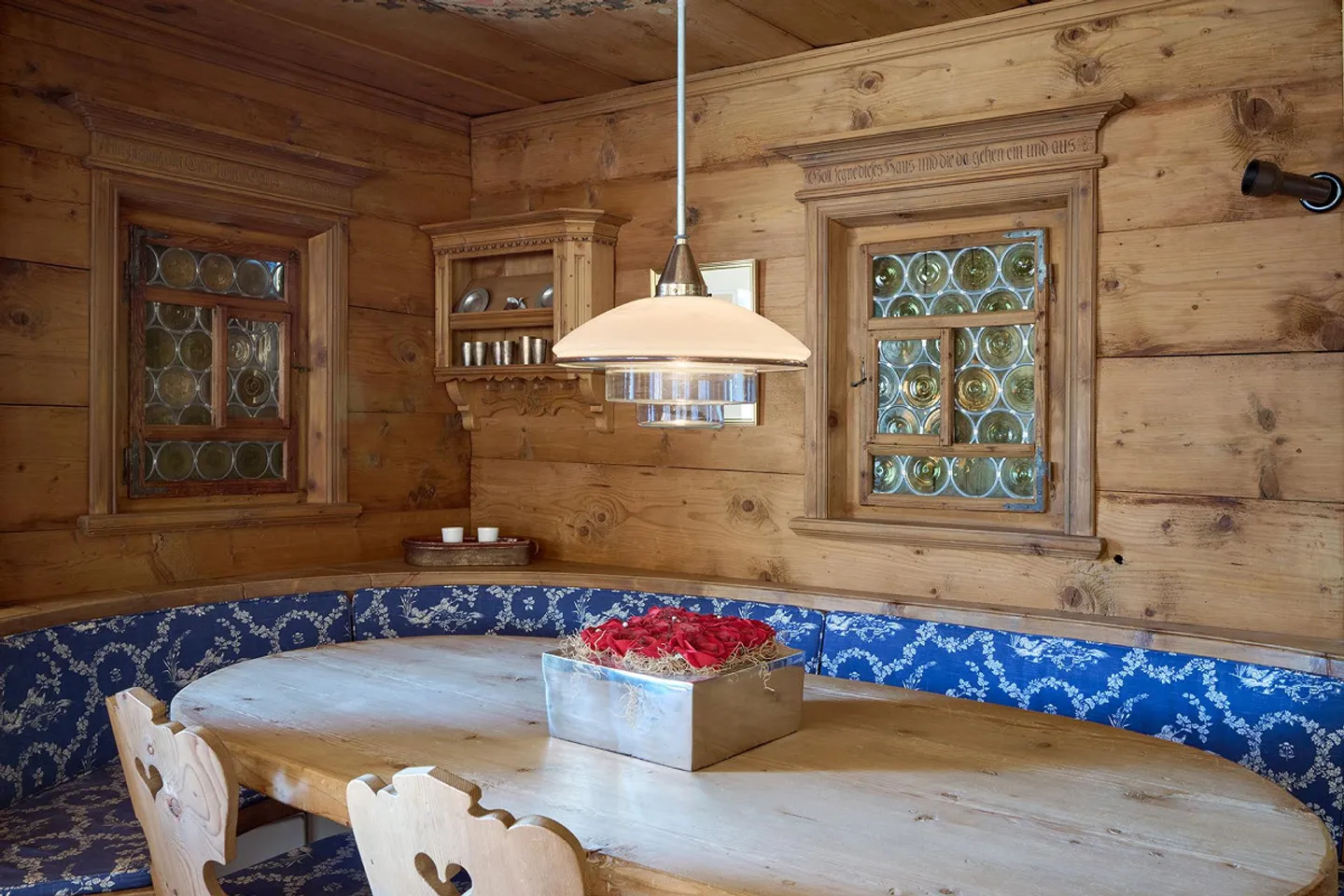 Caractère de chalet exclusif - Photo 6 sur 20
