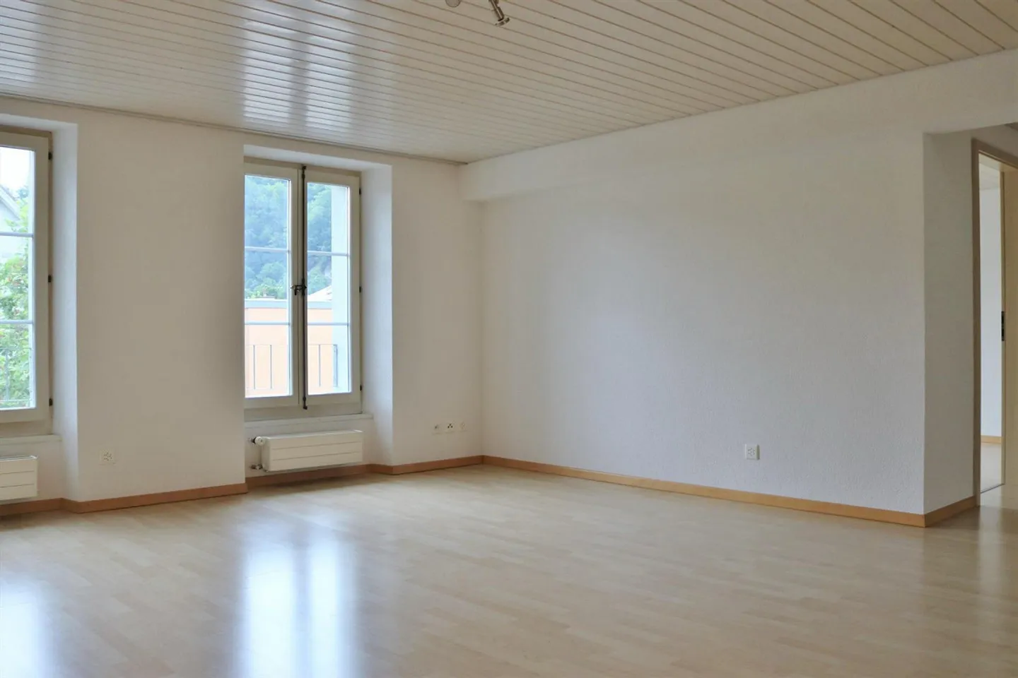 Appartamento 2.5 stanze a Burgdorf - Foto 2 di 10