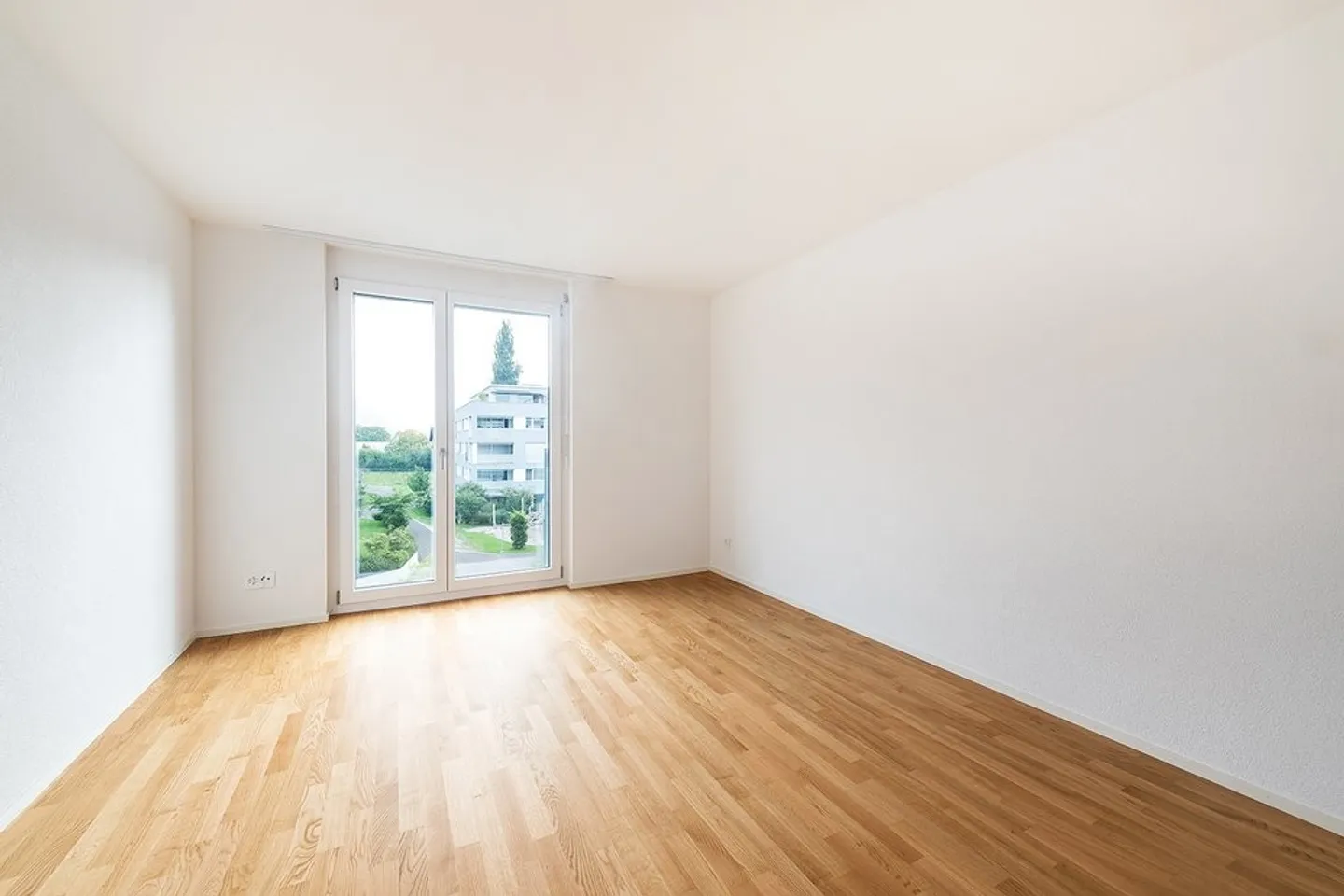 Modernes Apartment in Altstätten - Foto 2 von 7