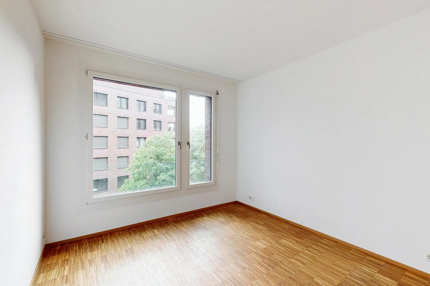 Modernes Apartment mit Balkon - Foto 5 von 7