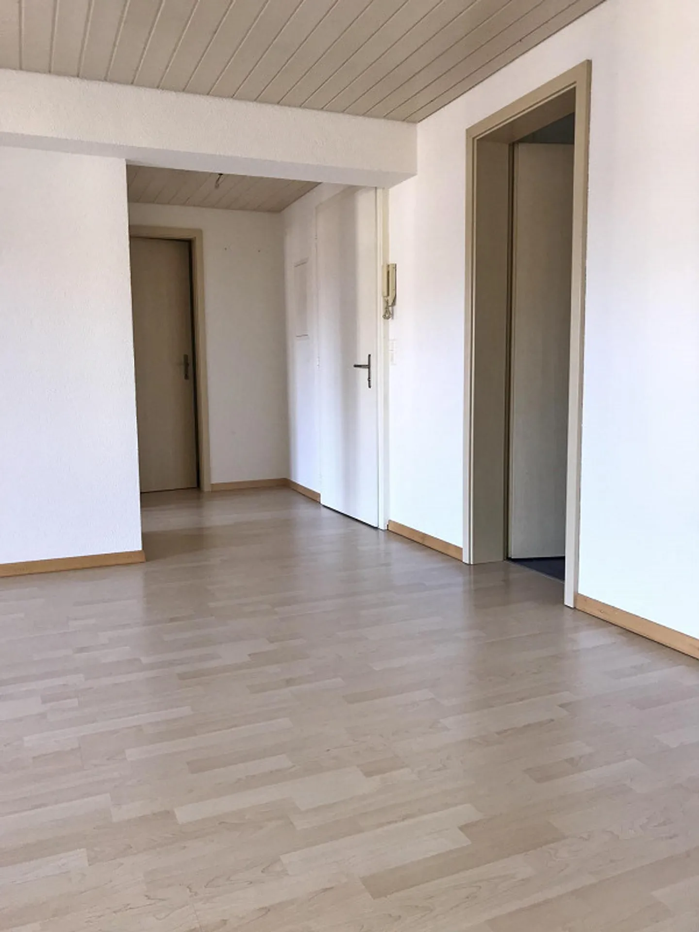 Appartamento 2.5 stanze a Burgdorf - Foto 3 di 10