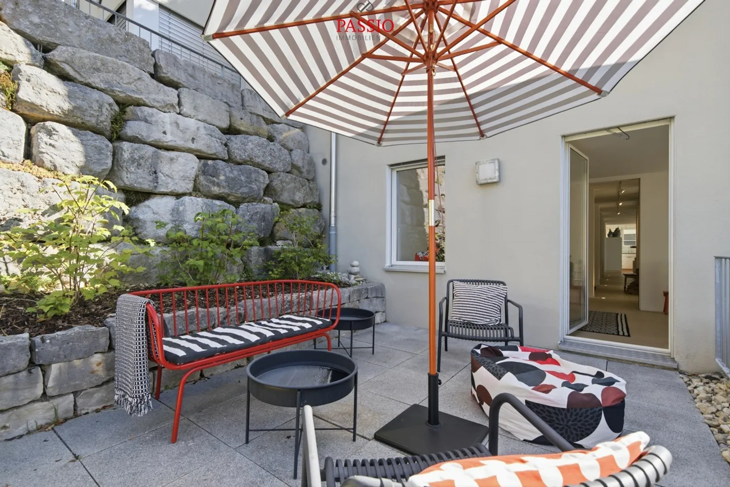 Maison de rêve au-dessus du lac de Bienne avec terrasse de 92 m² - Photo 30 sur 41