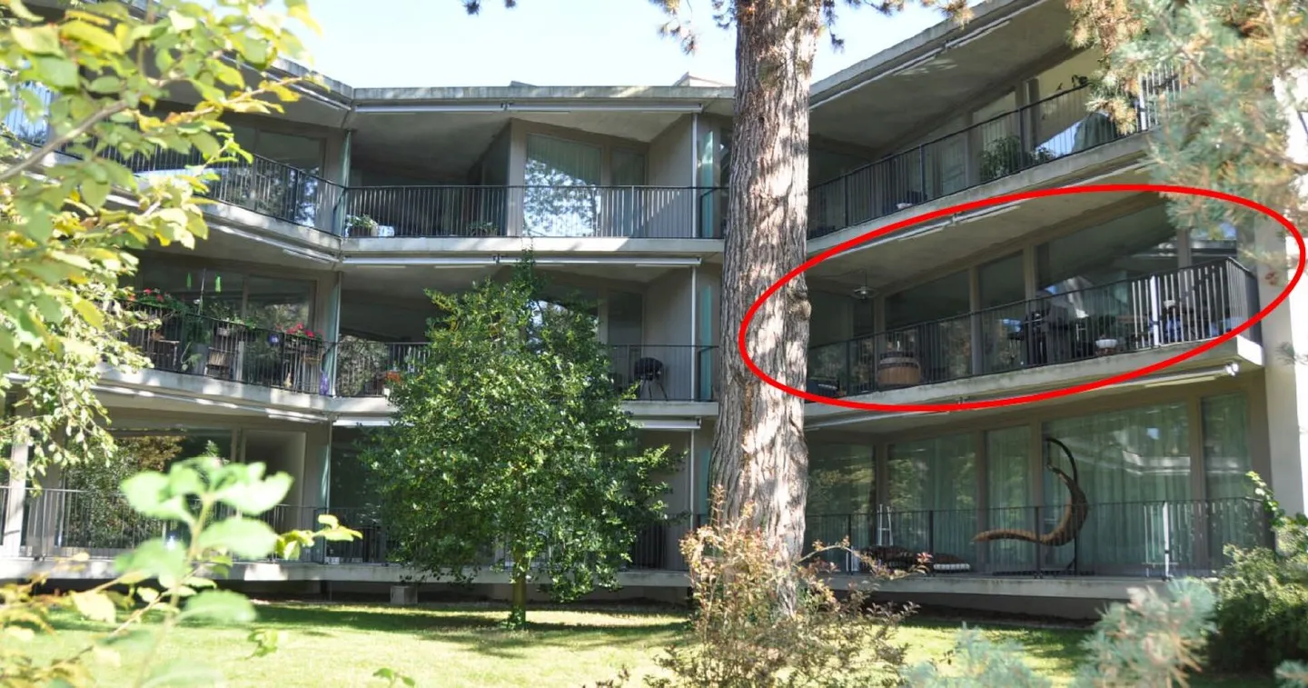 La tua nuova oasi di benessere a Riehen - Foto 2 di 17