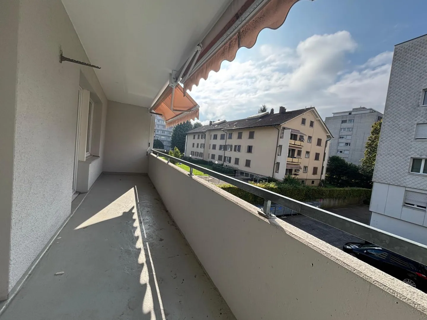 Helle 3.5-Zimmer-Wohnung - Foto 7 von 9