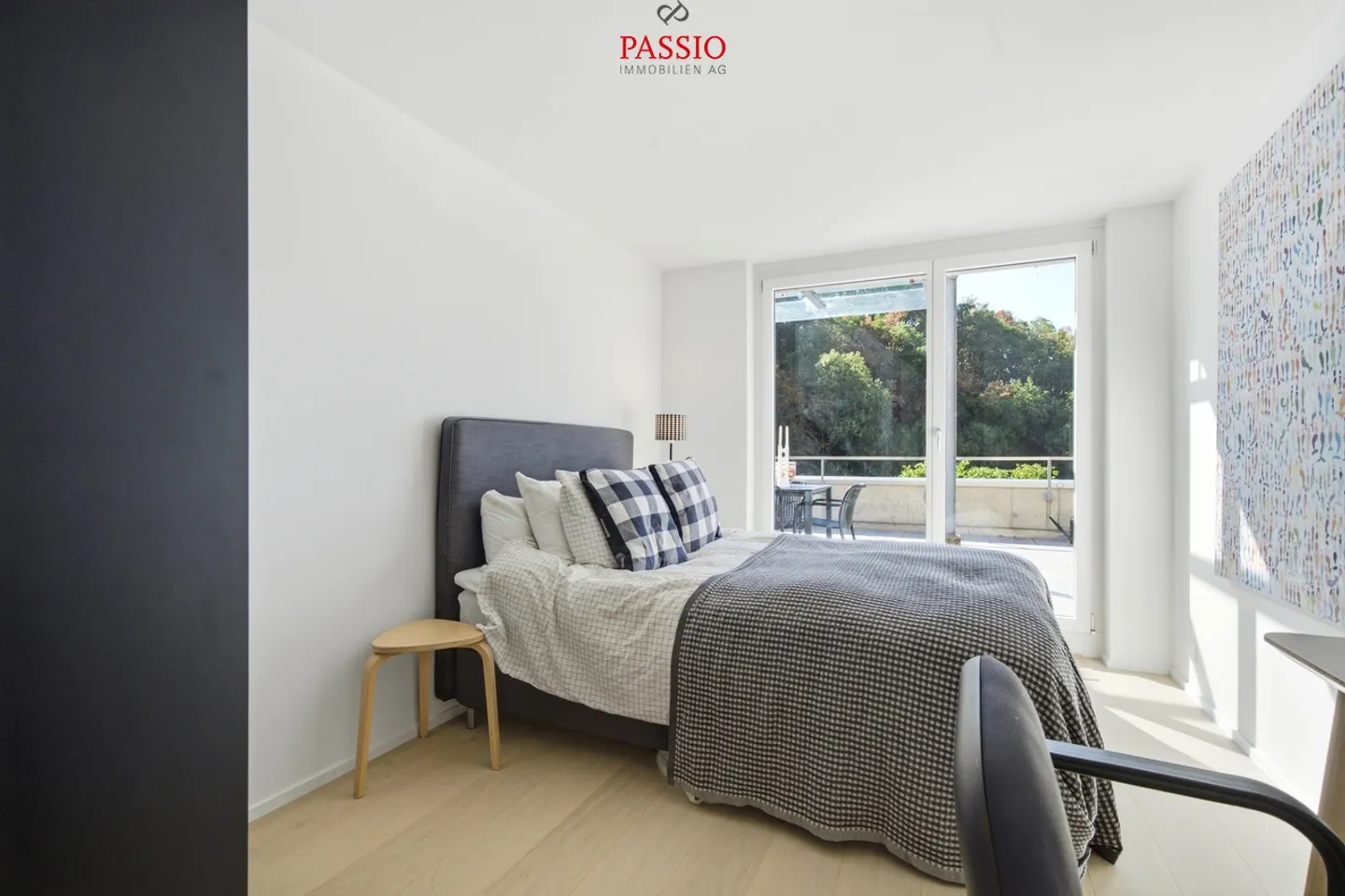 Maison de rêve au-dessus du lac de Bienne avec terrasse de 92 m² - Photo 31 sur 41
