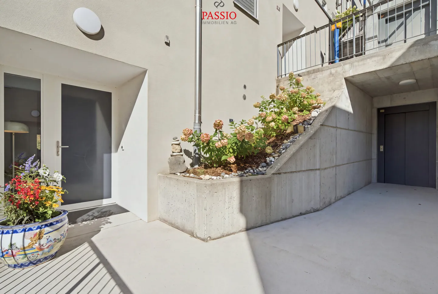 Maison de rêve au-dessus du lac de Bienne avec terrasse de 92 m² - Photo 37 sur 41