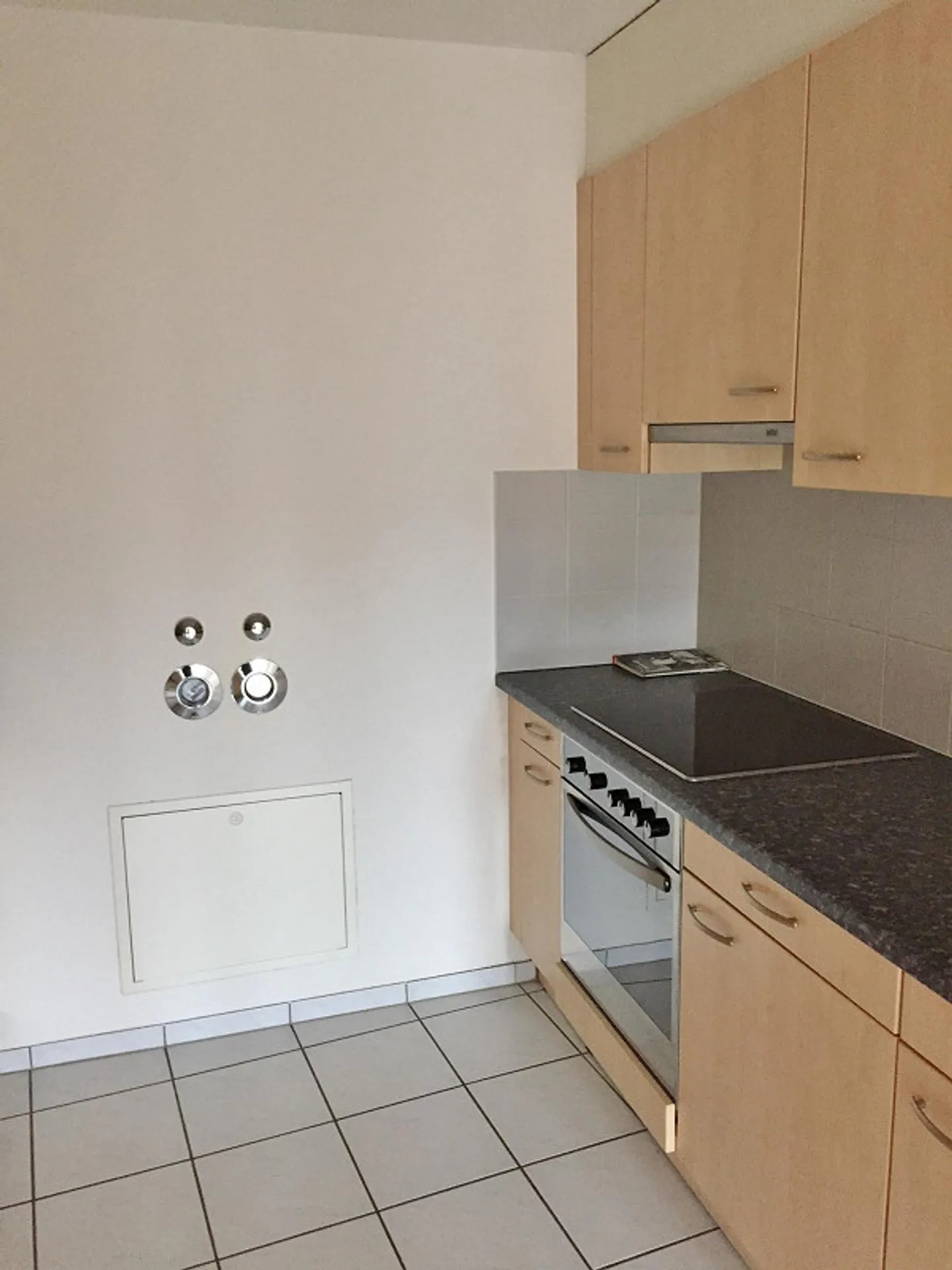 Appartamento 2.5 stanze a Burgdorf - Foto 4 di 10