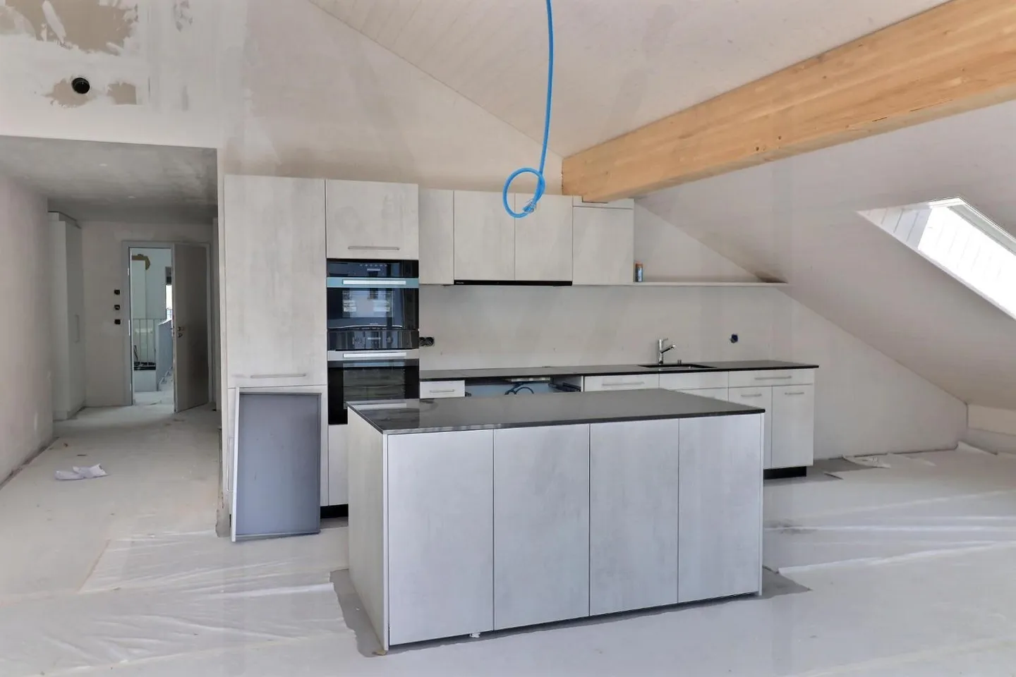 Luxury Attique in Farvagny - Photo 6 of 8