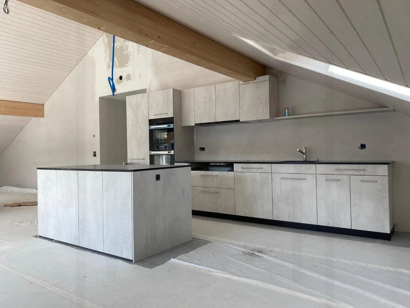 Luxury Attique in Farvagny - Photo 8 of 8