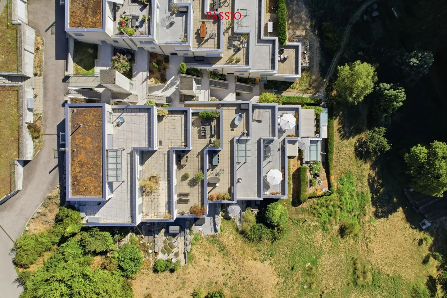 Maison de rêve au-dessus du lac de Bienne avec terrasse de 92 m² - Photo 39 sur 41