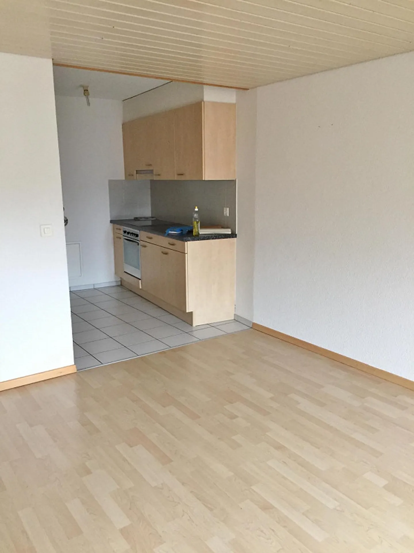 Appartamento 2.5 stanze a Burgdorf - Foto 5 di 10