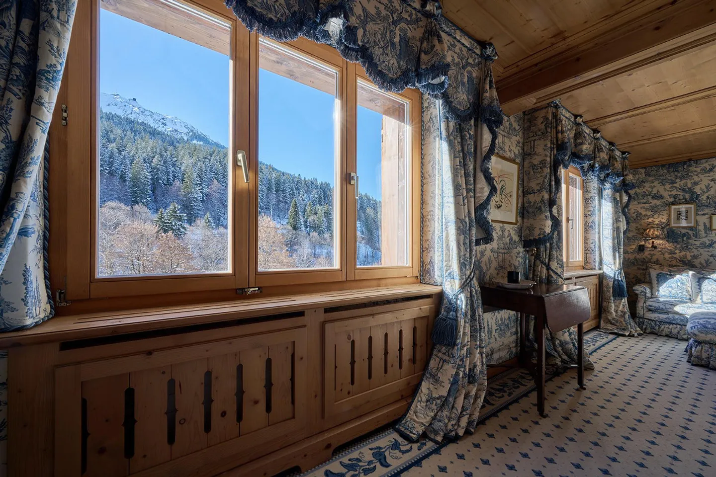 Caractère de chalet exclusif - Photo 12 sur 20