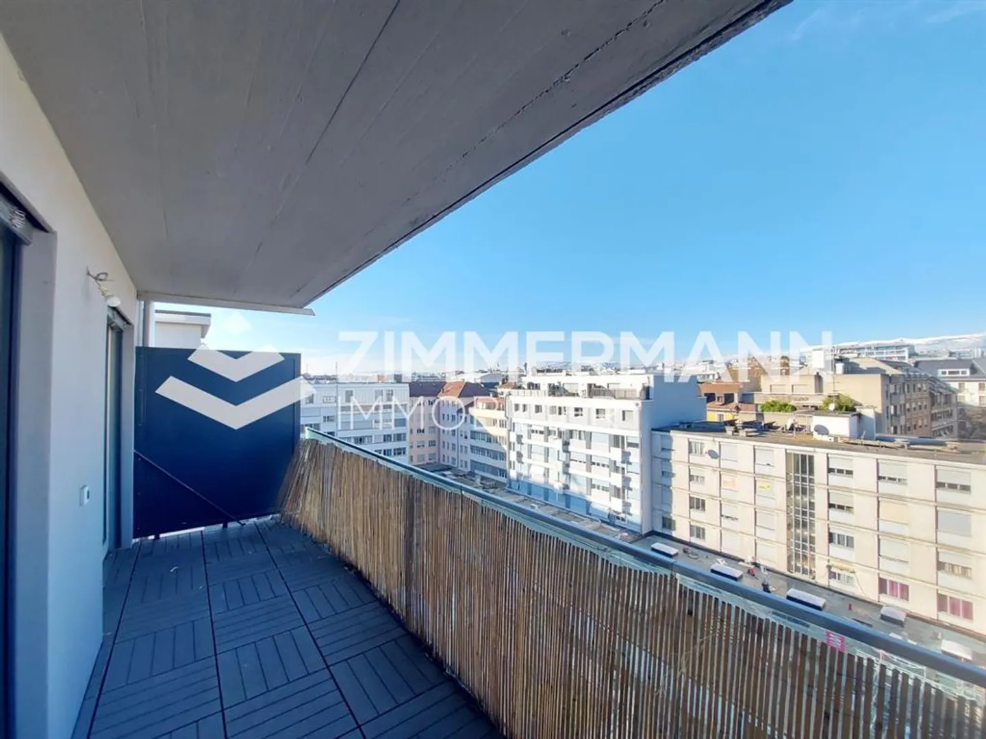 Appartement Charmant aux Pâquis - Photo 2 sur 8